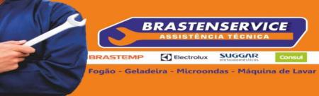 Capa Brastenservice Assistencia Técnica
